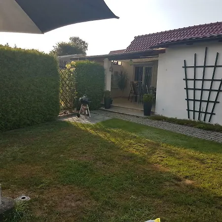 Ferienhaus Ferienhaus Am Waldrand *